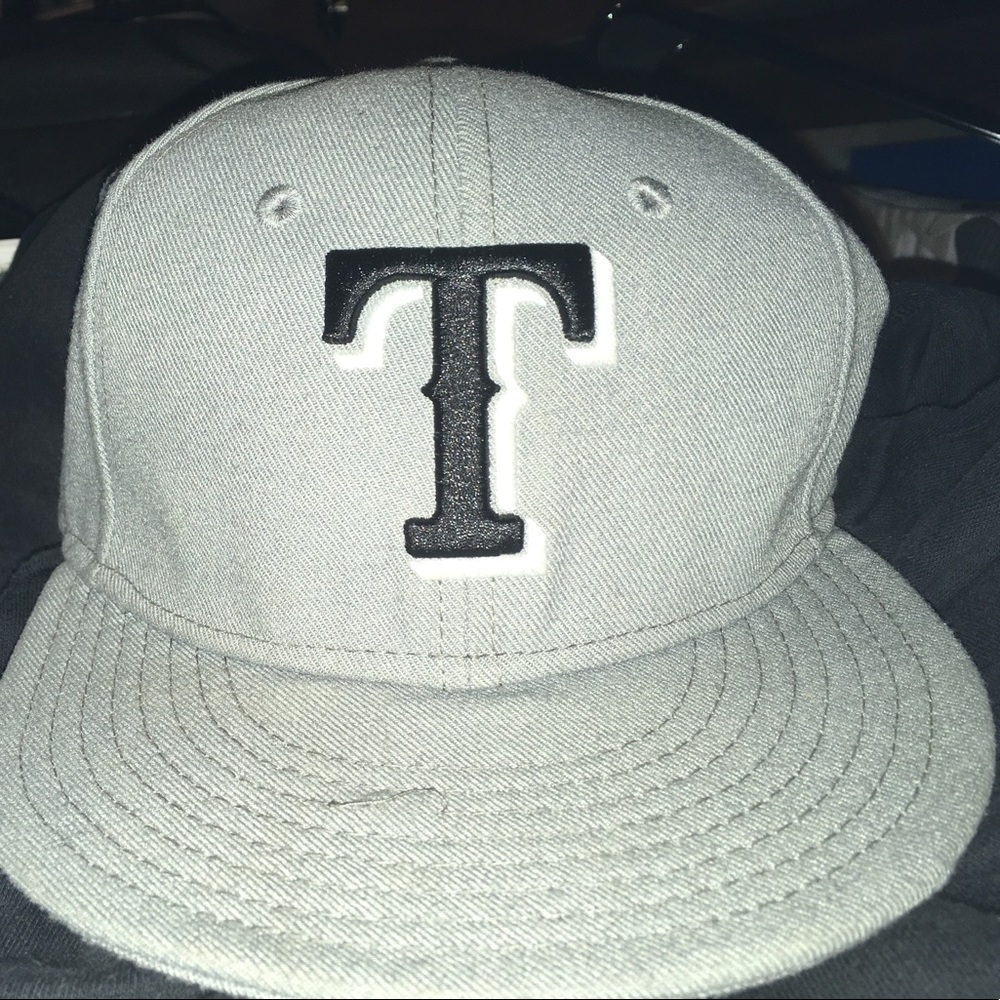 Rangers hat