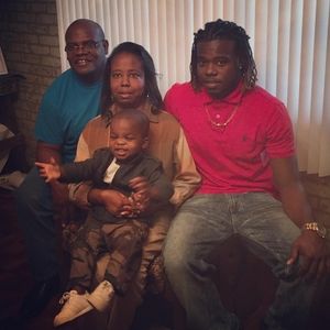 Meet your Posher, Carl