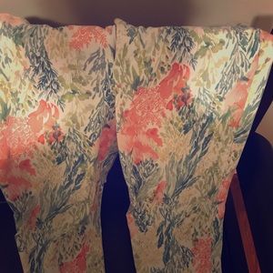 Women’s Multicolored pants