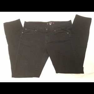 Forever 21 Black pants