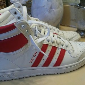 Adidas Top Ten Adidas Top Ten