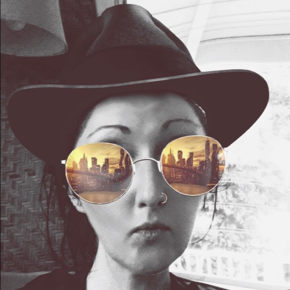 Meet your Posher, Jessica