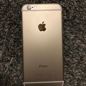 iPhone 6