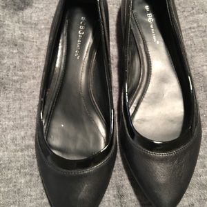 BCBG Flats