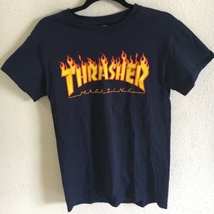 Thrasher Tee