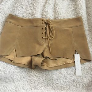 AYAI Cuyler shorts