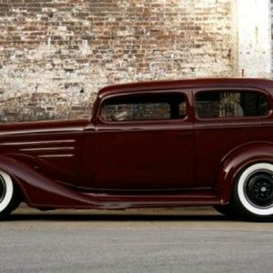 Meet your Posher, Bryan