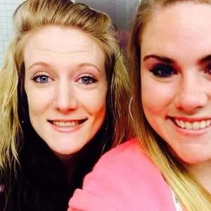 Meet your Posher, April