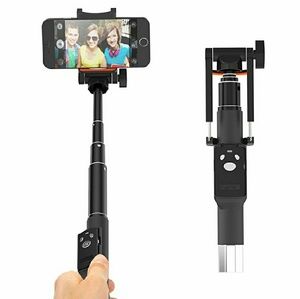 32" Professional Pocket Size Selfie Stick