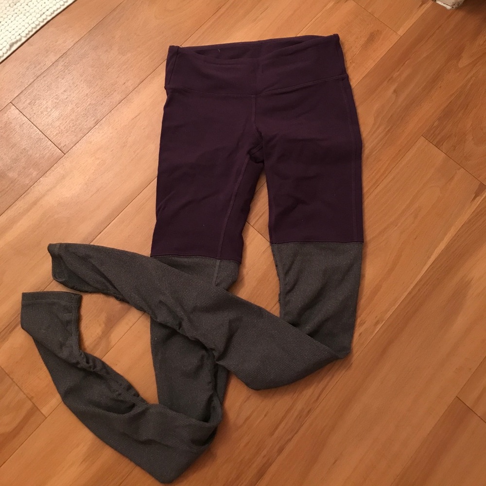 Alo yoga goddess leggings