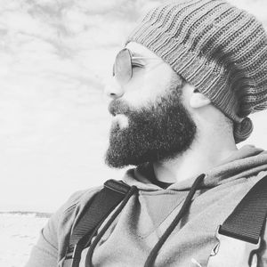 Meet your Posher, Tanner