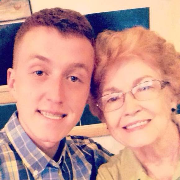 Meet your Posher, James - Picture 1 of 1