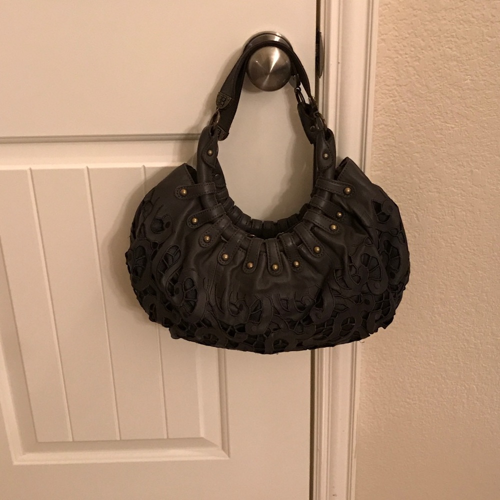 BCBG handbag