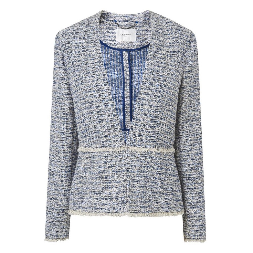 Brand new L.K. Bennett size 2 US