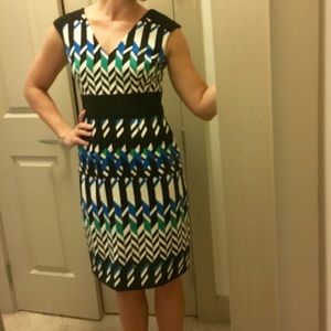 Maggy London dress Maggy London dress