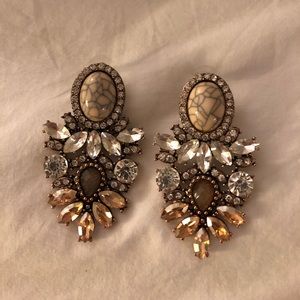 Fashion earrings