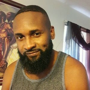 Meet your Posher, Fred