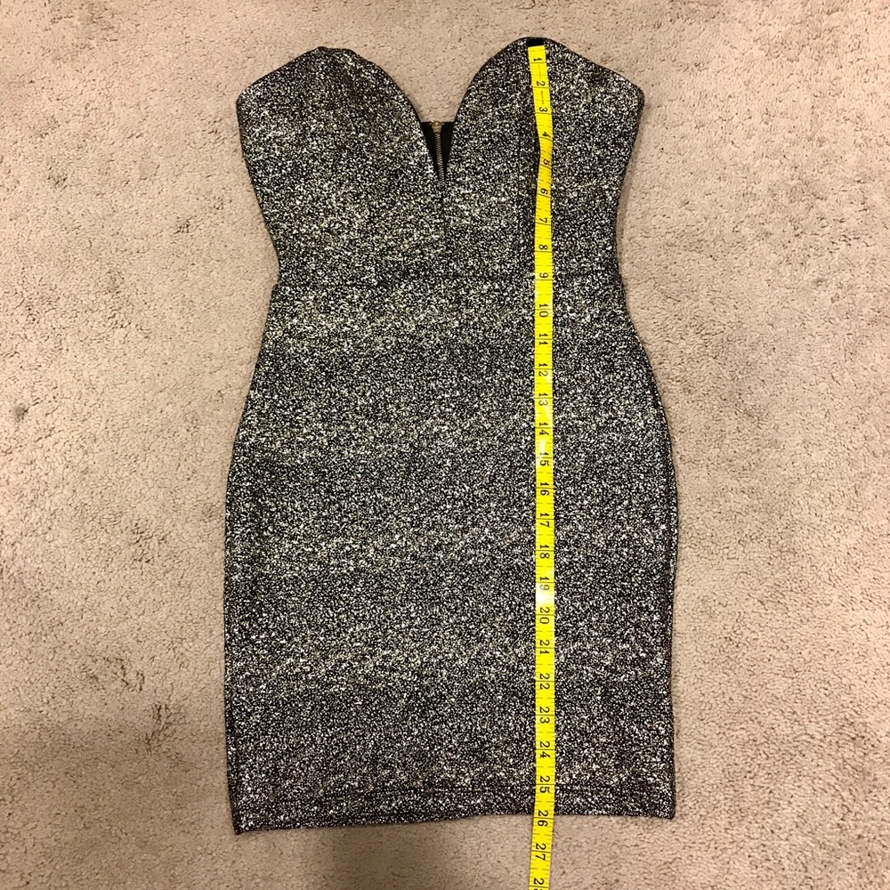 Cocktail Dress - Picture 2 of 6