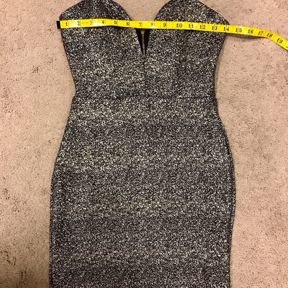 Cocktail Dress - Picture 3 of 6