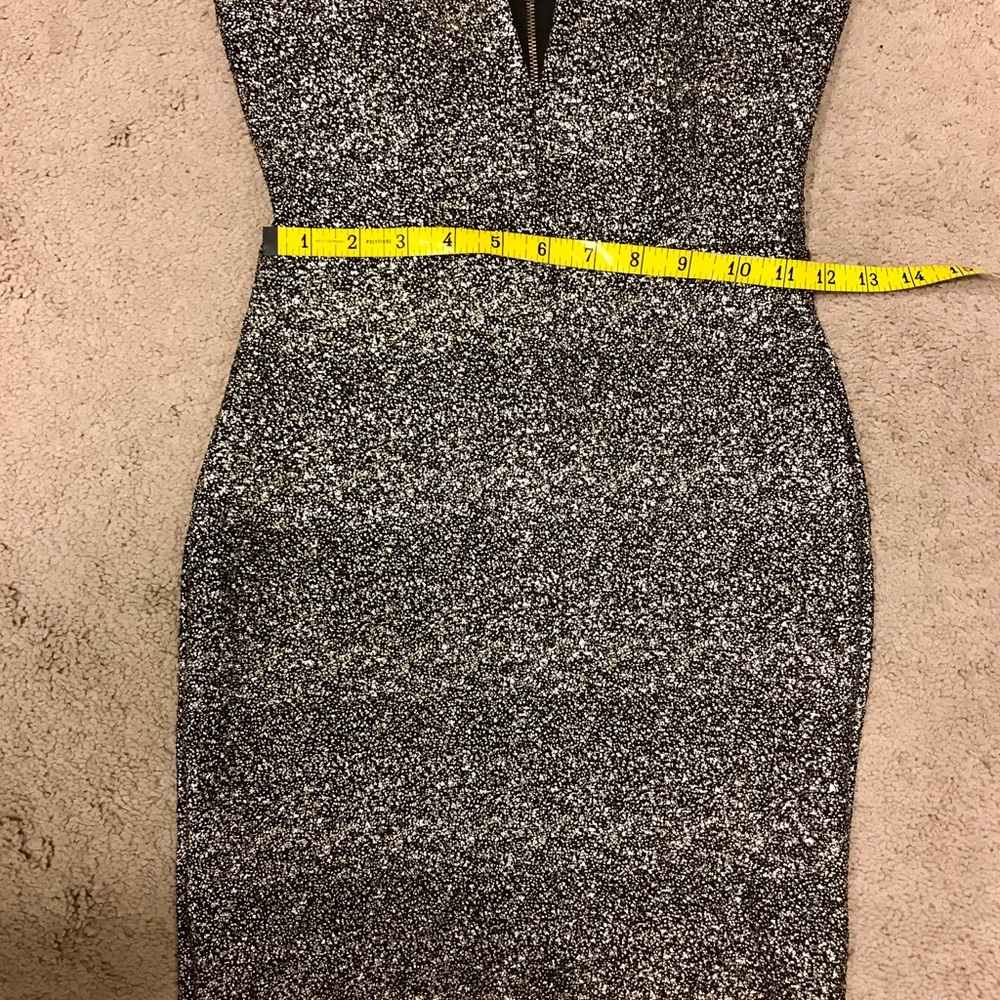 Cocktail Dress - Picture 4 of 6
