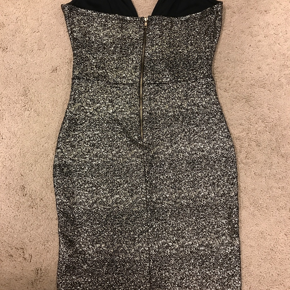 Cocktail Dress - Picture 5 of 6