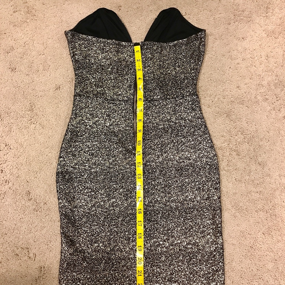 Cocktail Dress - Picture 6 of 6