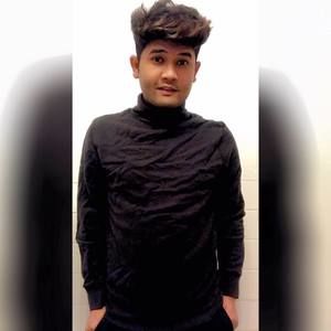 Meet your Posher, Santosh