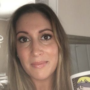 Meet your Posher, Meg