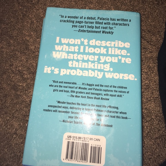 Wonder book - Picture 2 of 5