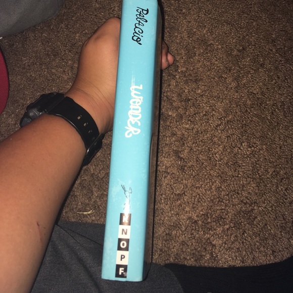 Wonder book - Picture 3 of 5