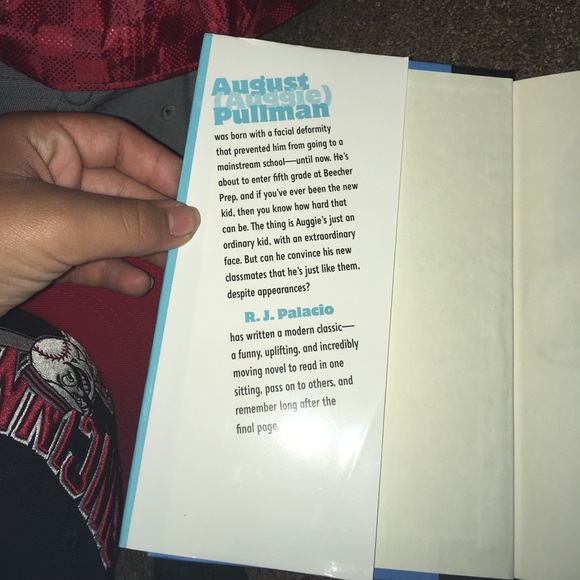 Wonder book - Picture 4 of 5