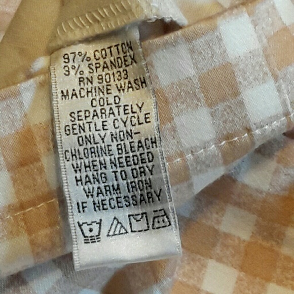 Checkered jacket - Picture 4 of 4