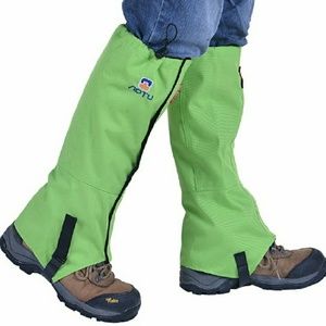 Waterproof Leg Protection Guard Boot Covers