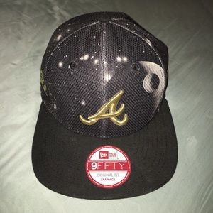 Star Wars ATL hat new era