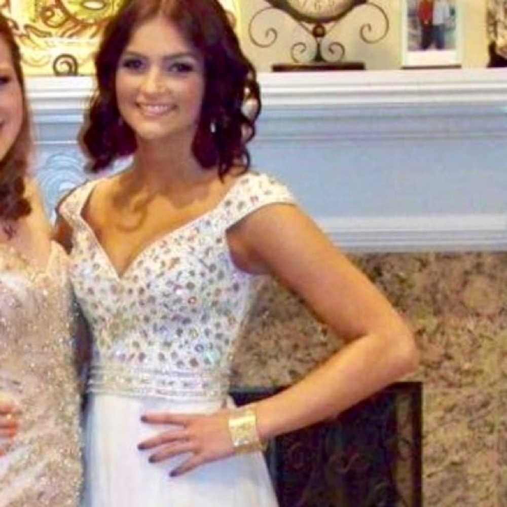 Panoply 14613 Prom Dress