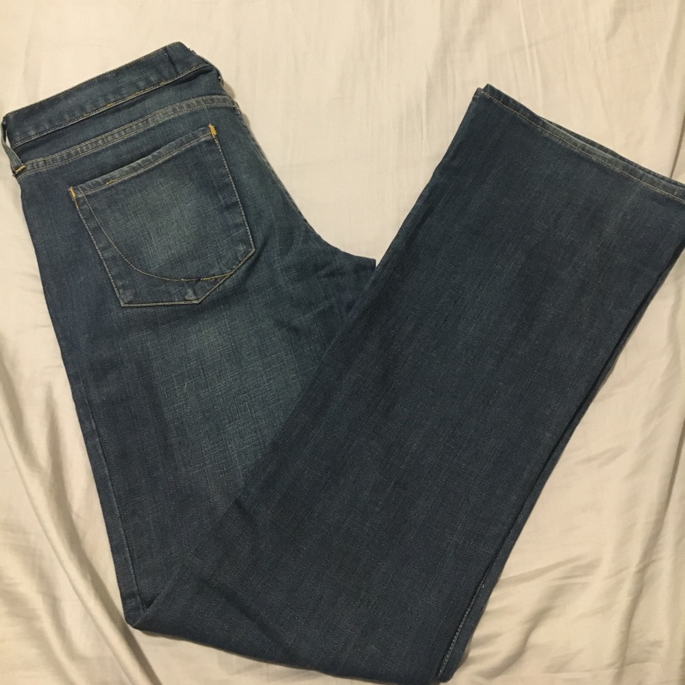 Paper denim & cloth jeans