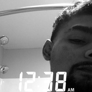 Meet your Posher, Luis