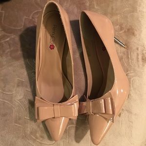 Penny Sue Shoes - Penny Sue, Penny Girl Nude Shoes, NWOT, Penny Sue Shoes - Penny Sue, Penny Girl Nude Shoes, NWOT,