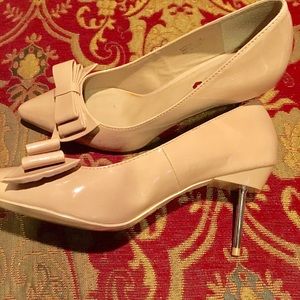 Penny Sue Shoes - Penny Sue, Penny Girl Nude Shoes, NWOT, Penny Sue Shoes - Penny Sue, Penny Girl Nude Shoes, NWOT,