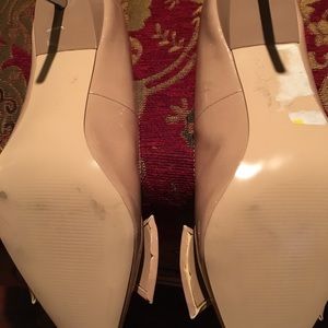 Penny Sue Shoes - Penny Sue, Penny Girl Nude Shoes, NWOT, Penny Sue Shoes - Penny Sue, Penny Girl Nude Shoes, NWOT,