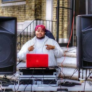 Meet your Posher, Randy