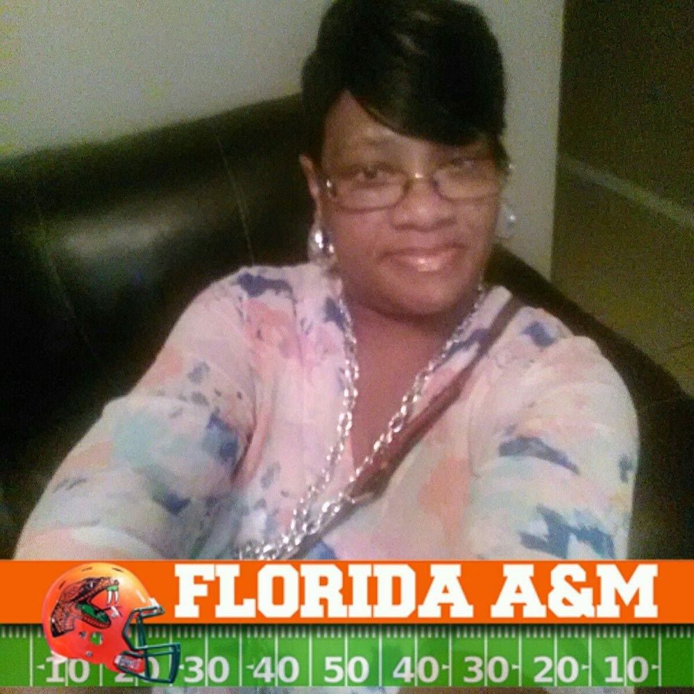 Meet your Posher, Ladawn