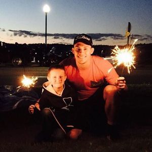 Meet your Posher, Tyler