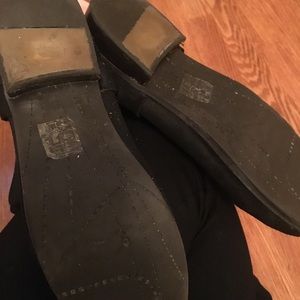 Dolce vita boots