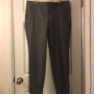 Dark Grey Dress Pants