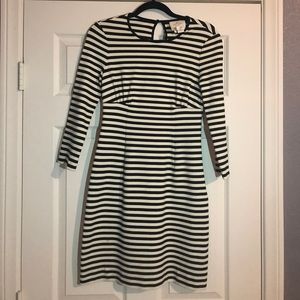 Kate Spade New York • Stripe Dress