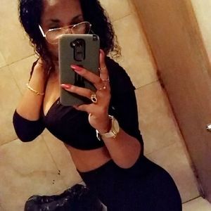 Meet your Posher, Arianna