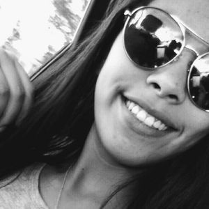 Meet your Posher, Angelica