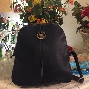 🎉🎉💯leather Dooney & Bourke 🎒🎉🎉