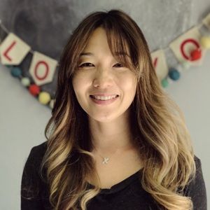 Meet your Posher, Tomoko